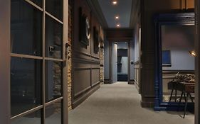 Forvm Bijoux Rooms